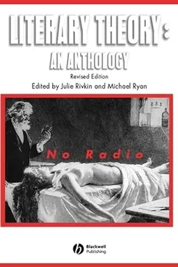 Literary theory : an anthology